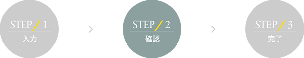 STEP2 確認